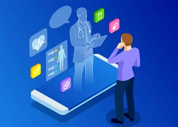 İnternet üzerinden görüntülü muayenelere talep 2 kat arttı