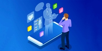 İnternet üzerinden görüntülü muayenelere talep 2 kat arttı