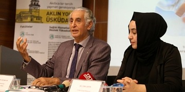 Prof. Dr. Haydar Sur: Aşı karşıtı iddiaların hiç bir bilimsel kanıtı yok