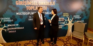 Kanser tedavisinin yapıldığı her hastanede tümör konseyleri kurulmalı