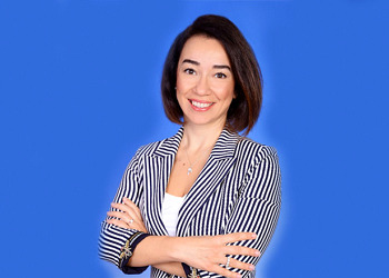Alcon Vision Care İş Birimi Direktörlüğü’ne Özge Arslanalp atandı