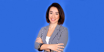 Alcon Vision Care İş Birimi Direktörlüğü’ne Özge Arslanalp atandı