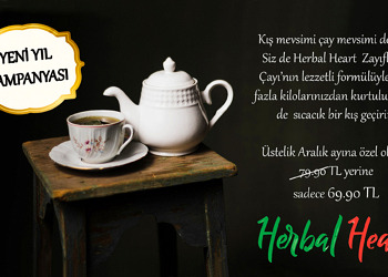 Kış aylarında kilo vermek neden zordur? Doğal çözüm yolları