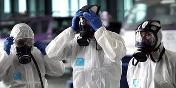 Koronavirüs, komplo teorileri ve gerçekler: Sosyal medyada yayılan söylentiler