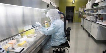 Koronavirüs için geliştirilen antikor testi İngiltere’de onaylandı