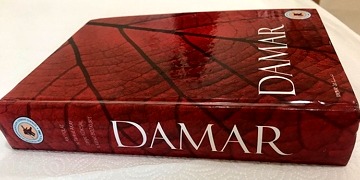 Alanında uzman 119 yazar tarafından yazılmış olan Damar kitabı, yayınlandı