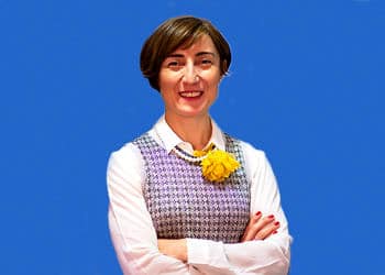 Janssen Türkiye, Genel Müdürlüğü görevine Demet Russ atandı