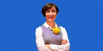 Janssen Türkiye, Genel Müdürlüğü görevine Demet Russ atandı