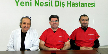 Dijital diş hekimliği sistemi diş uygulamalarında başarı ve hızı artıyor