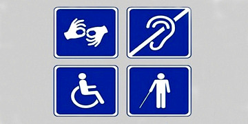 Engelliler için Türkiye ve dünyada yapılan yasal düzenlemeler