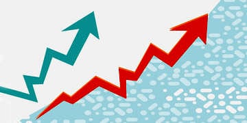 Küresel medikal enflasyon oranı %8 ile genel enflasyonun üzerinde yer aldı