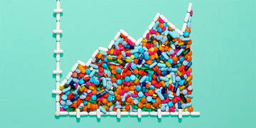 Küresel medikal enflasyon oranı %8 ile genel enflasyonun üzerinde yer aldı