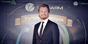 Trpharm, yeni yılda yeni vizyonuyla sağlığa değer katmaya devam edecek