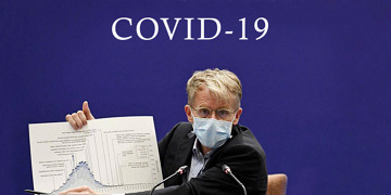 Dünya Sağlık Örgütü, koronavirüs riski derecesini ‘çok yüksek’ seviyeye çıkardı!