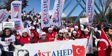 Aile Hekimlerinden Sert Tepki: Dayatılan ‘Eziyet Yönetmeliği’ni Kabul Etmiyoruz