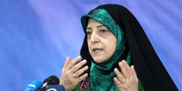 İran’da Cumhurbaşkanı yardımcısına bile korona virüs bulaştı