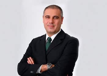 Oğuz Akandil, Amgen’ın yeni Ticari Direktörü oldu