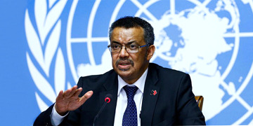 Dünya Sağlık Örgütü, koronavirüs riski derecesini ‘çok yüksek’ seviyeye çıkardı!