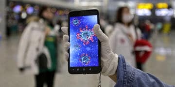 Koronavirüs, komplo teorileri ve gerçekler: Sosyal medyada yayılan söylentiler