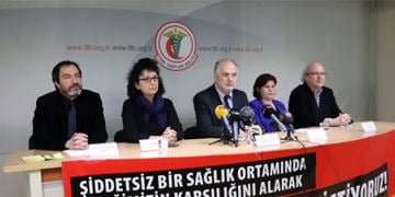 Türk Tabipleri Birliği’den korona uyarıları: Kelle paça virüsü engellemez