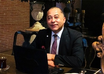 Prof. Dr. Kocabaş: Koronavirüs, ileri yaştaki astımlılarda daha ağır seyredebilir