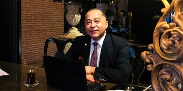 Prof. Dr. Kocabaş: Koronavirüs, ileri yaştaki astımlılarda daha ağır seyredebilir