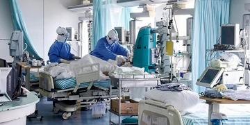 İtalya’da koronavirüs alarmı: Ölenlerin sayısı bir günde ikiye katlanarak 107’ye çıktı!