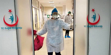 Dr. Demir: İstanbul’da 24 aile hekimi ve hemşirede koronavirüs saptandı