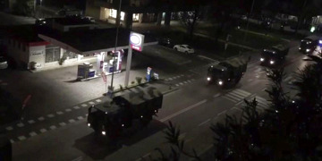 İtalya’da felaket katlanarak büyüyor! Bugün 793 kişi öldü; hasta sayısı 50 bin