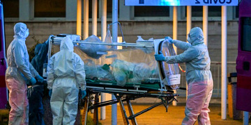 İtalya’da hükümete korona davası: Yakınları ölen 500 aile yasal işlem başlattı