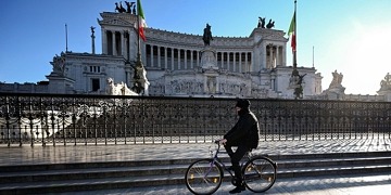 İtalya’da hayat durdu! Koronavirüs nedeniyle tüm ülke karantinaya alındı