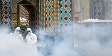 İran’da korona virüs salgınında durum ciddileşiyor!