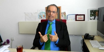 Prof. Dr. Ceyhan: Koronavirüs için tüm kurumları kapsayan pandemi planları yapılmalı!