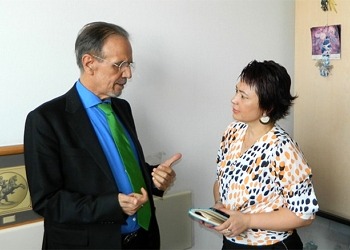 Prof. Dr. Ceyhan: Koronavirüs için tüm kurumları kapsayan pandemi planları yapılmalı!