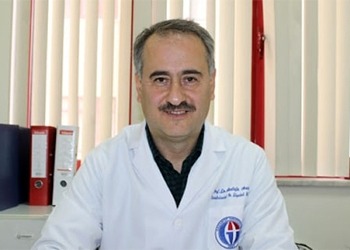 Prof. Dr. Araz: 10 kilo vermek tüm nedenlere bağlı ölüm riskini %20 azaltıyor