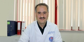 Prof. Dr. Araz: 10 kilo vermek tüm nedenlere bağlı ölüm riskini %20 azaltıyor