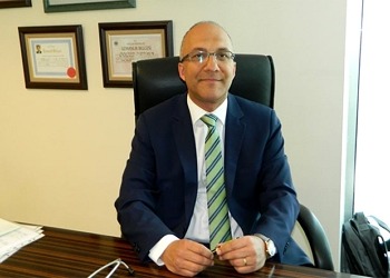 Prof. Dr. Benekli: Koronavirüs infeksiyonu kanserli hastalarda daha ciddi seyrediyor