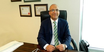 Prof. Dr. Benekli: Koronavirüs infeksiyonu kanserli hastalarda daha ciddi seyrediyor