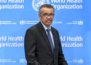 Dünya Sağlık Örgütü, risk düzeyi artan koronavirüs için ‘pandemi’ ilan etti