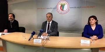 Türk Tabipleri Birliği: Önümüzdeki iki hafta koronavirüs salgını için çok kritik