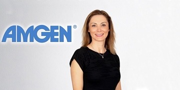 Amgen Türkiye Kurumsal İlişkiler Kıdemli Müdürlüğüne Tuğba Çamlı Cantürk, atandı