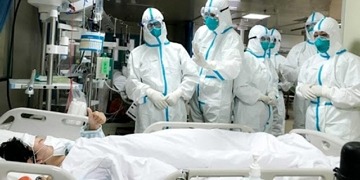 Koronavirüs tedavisinde yoğun bakım süreci nasıl işliyor, neler yapılıyor?