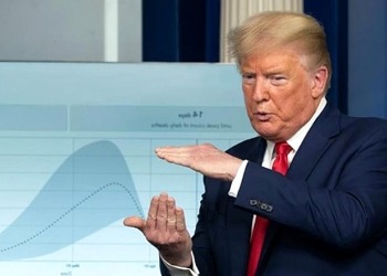 ABD’de koronavirüs salgını neden büyüdü ve krize dönüştü?