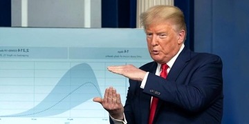 ABD’de koronavirüs salgını neden büyüdü ve krize dönüştü?