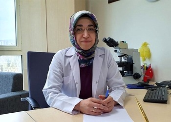 Prof. Dr. Kaynar: İmmün plazma, Kovid-19’a karşı en önemli tedavilerden birisi