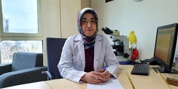 Prof. Dr. Kaynar: İmmün plazma, Kovid-19’a karşı en önemli tedavilerden birisi