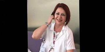 Prof. Dr. Refika Ferda Artuz, koronavirüs nedeniyle vefat etti