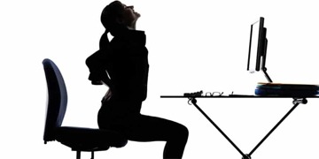 Masa başında otururken nelere dikkat etmeliyiz?