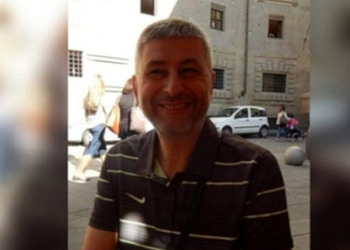 Koronadan ölen Dr. Kalaycı’nın son mesajı: Kızlarım küçük, sahip çıkarsınız değil mi?