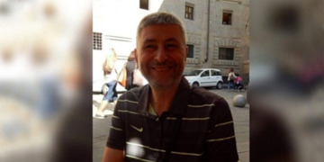 Koronadan ölen Dr. Kalaycı’nın son mesajı: Kızlarım küçük, sahip çıkarsınız değil mi?